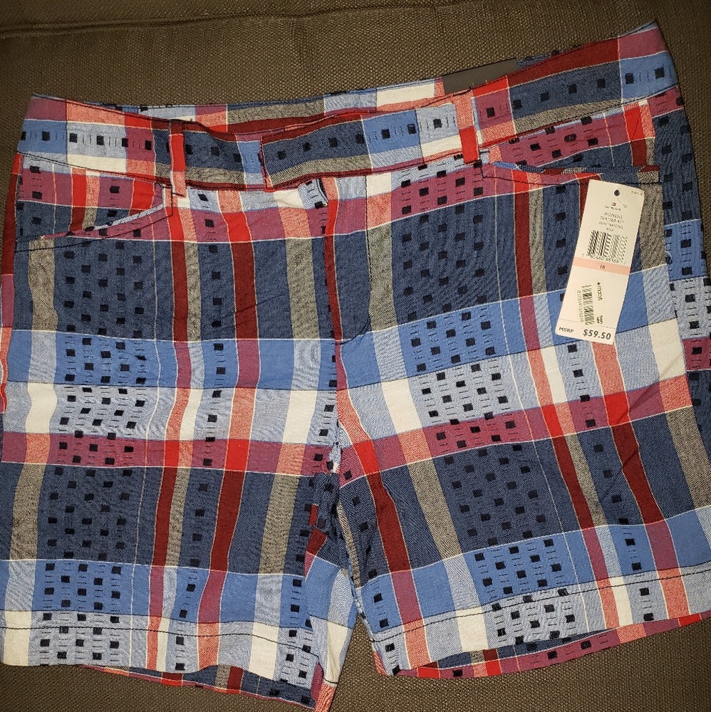 Women's  Tommy Hilfiger Shorts